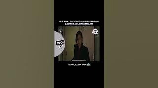 Ringkasan Film - Door Lock (2018) LELAKI PSYCHO SEMBUNYI  DI BAWAH KASUR TIAP MALAM | @ayoi_tv