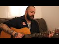 Billy Tumbleweed - Thirteen Silver Dollars (Colter Wall)