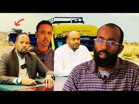 Xog Ugaas Imaan Cubeed Abtigii Oo Ka Soo Hadlay Arrinkii Wax Badan Daaha Ka Qaaday 