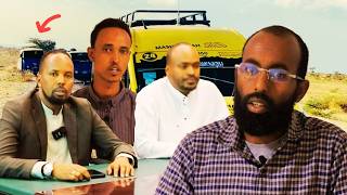 Xog: Ugaas Imaan Cubeed Abtigii oo ka soo hadlay Arrinkii wax badan daaha ka qaaday