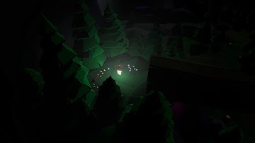 Lumin - Manipulate Light In This Stylish First Person Puzzle Adventure