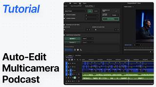 Premieregpt Podcast Bundle For Premiere Pro Tutorial