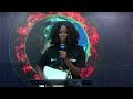 Spoken Words Ministration with Sis Mercy and Sis Peculiar || IGAC 2025 || AriseSCN