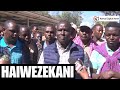 Maji Moto Residents Raise Alarm Over Rampant Illegal Sale Of Plots At The Maji Moto Trading Center