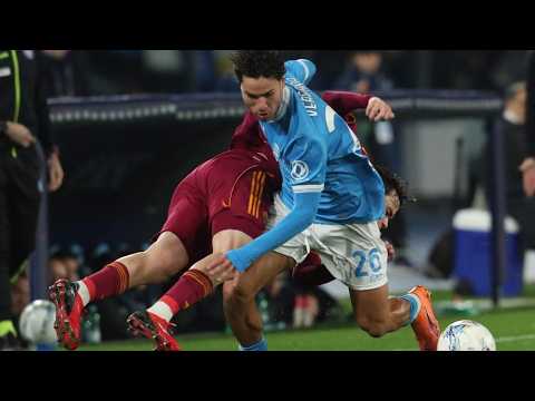 Video SPINAZZOLA E ADANI PARLANO DEI SIMULATORI ARBITRI E VAR!