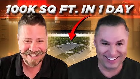 Curious about how leading pros are tackling massive projects?