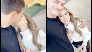 Kelianne Stankus and Chase Mattson Got MARRIED!!!