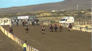 Polla Las Heras-Santa Cruz-Centroturf