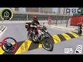 🏍️Kargocu motosikleti sürüş simülatör Oyunu😱Auto Life Brasil 2026 -#androidgameplay