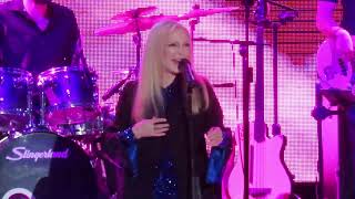 PATTY PRAVO Tutt&#39;al più 11.6.2023 live @ Teatro Romano (Vr)