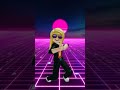 un baile de mi esquin de roblox