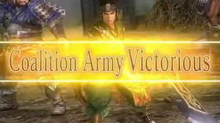 Warriors Orochi - Easy Way To Gain Powerful Weapons