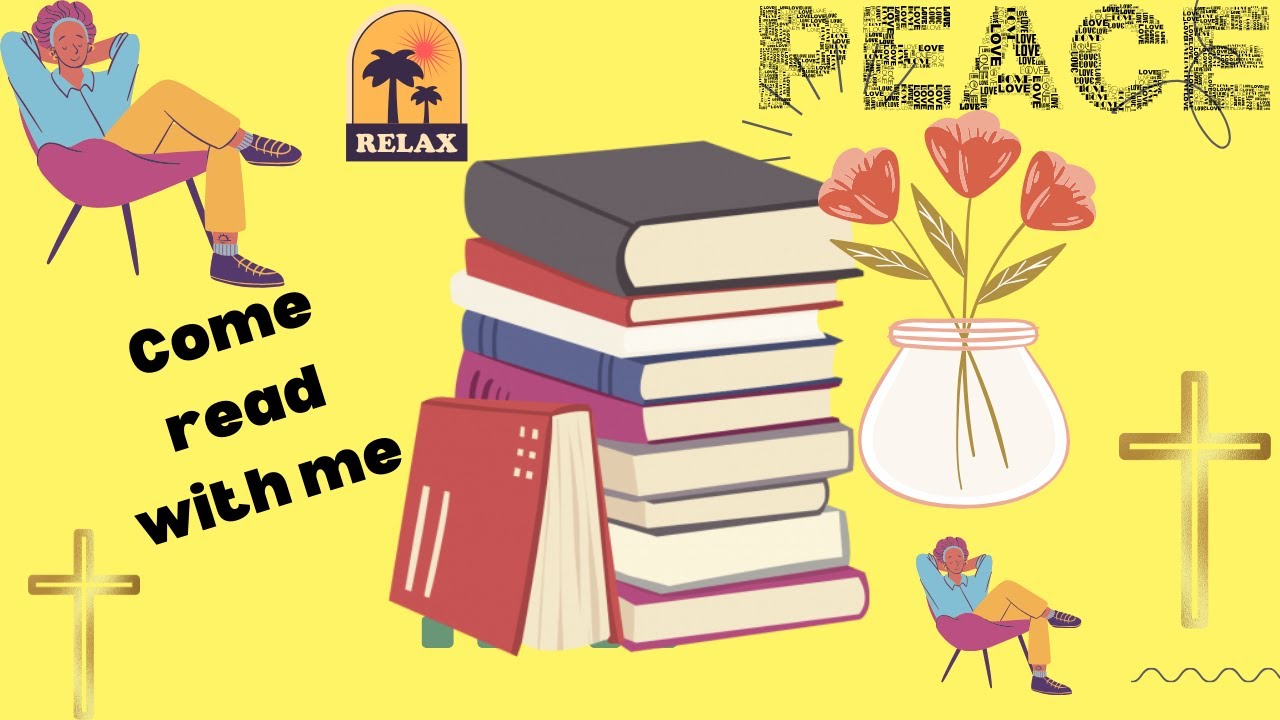 Come Read with me (#35) day 2 you matter Bible App - YouTube