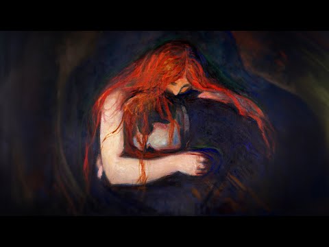 When a painting says more about you than about the artist