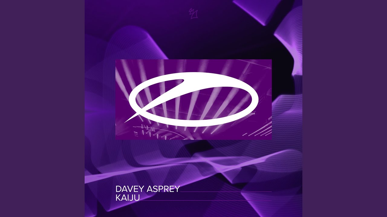 Watch Kaiju (Extended Mix) on YouTube Watch Kaiju (Extended Mix) on YouTube