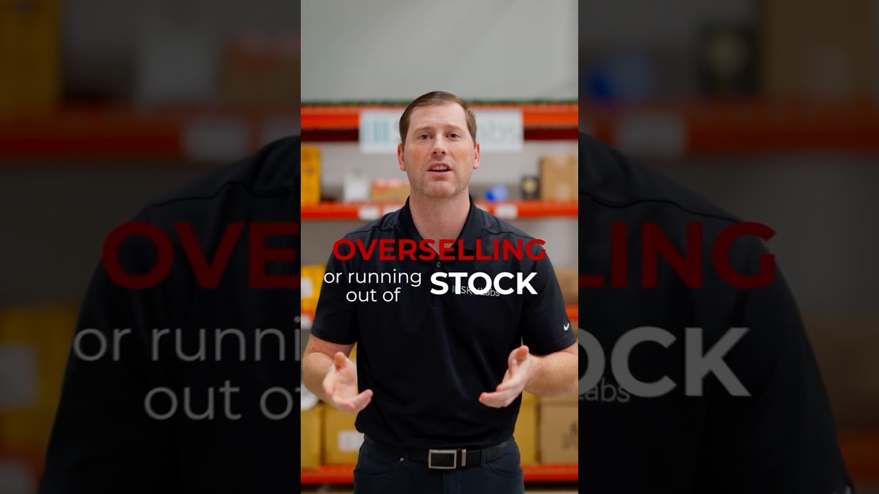 Demand Forecasting & Overselling