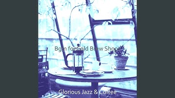 Pulsating Cold Brew Shops