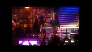 Cher - Strong Enough - The Last Farewell Tour 2003