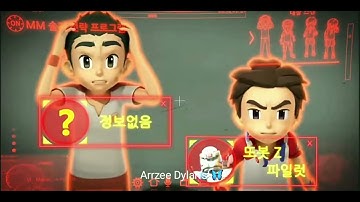 TOBOT: Attack of the robot force || Edit by Arrzee