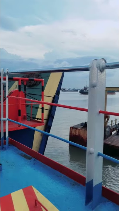 Story Wa Galau Naik Kapal