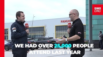 MACH 2024 Official Launch Event - Unveiling Knowledge Hubs for Industry