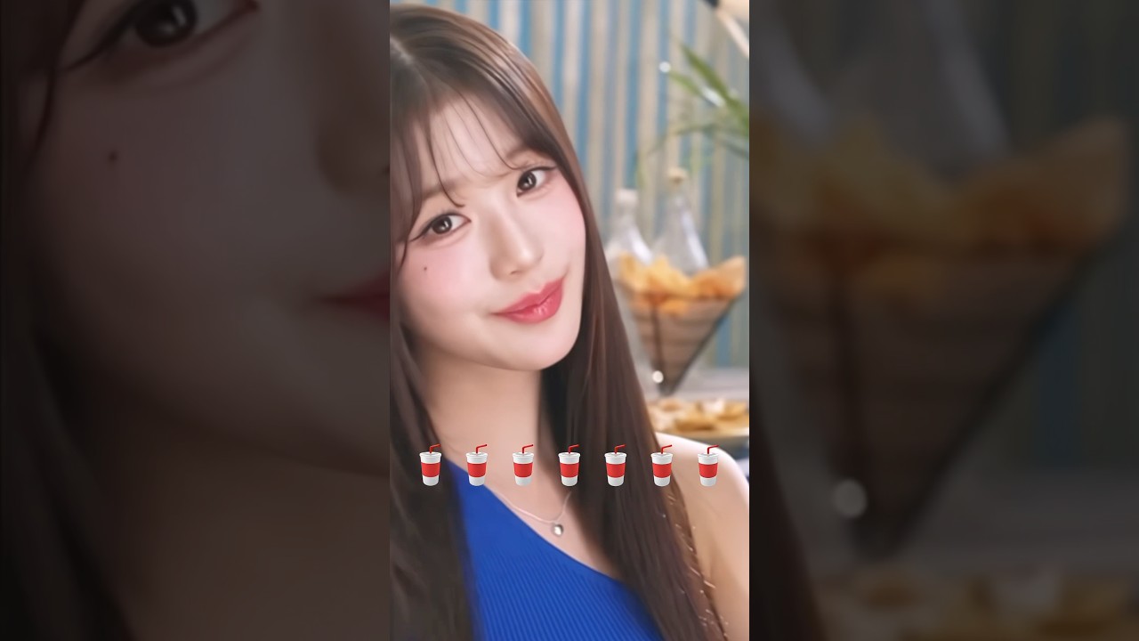 ☆࿐ཽ༵༆༒IVE X PEPSI 🥤⚾️🧃✨༒༆࿐ཽ༵☆