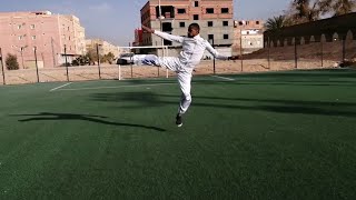 movements Taolu wushu Kung-fu. Mohammed laid