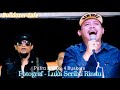 Suara Sang Juara Satu.. Luka Seribu Rindu - Fotograf cover by Putra ft Take 4 Buskers