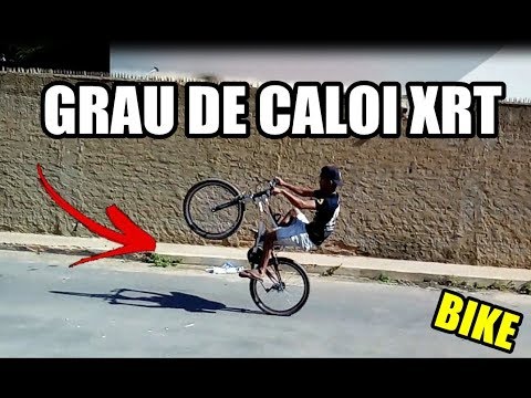 GRAU DE ARO 29!!! (BIKE CHECK CALOI) 