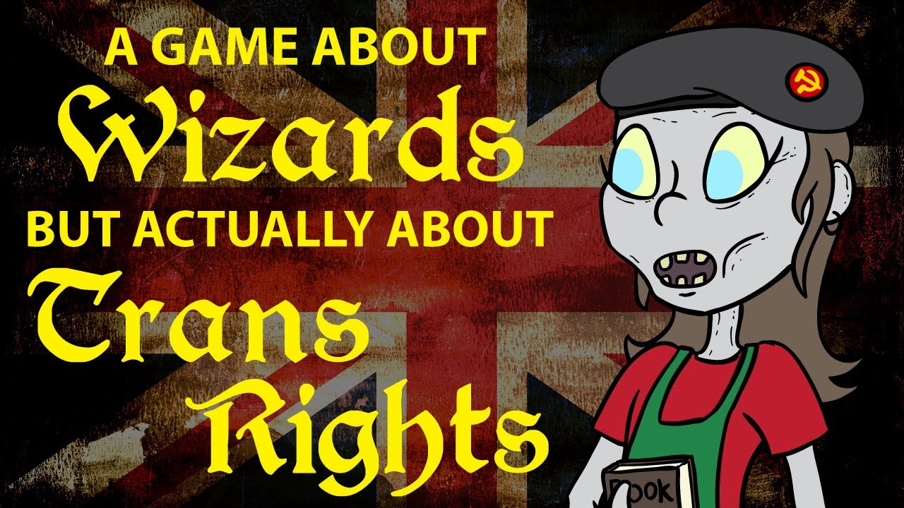 Lichcraft (2021) Review