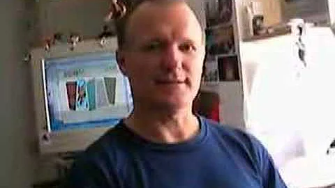 Clark Tate