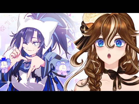 SO CUTE! | Kronii "Way 2 U" Music Video Reaction | First Time Watching Kronii