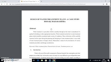 A Guide to access moodle course