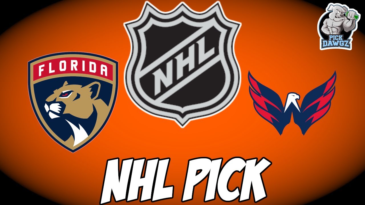 Florida Panthers vs Washington Capitals 5/11/22 NHL Free Pick Free NHL Betting Tips