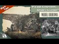 Scale Model Diorama - Please Gospodin:- Part Two