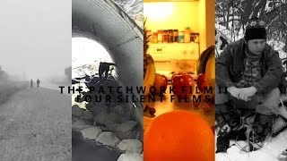 The Patchwork Film II: Four Silent Films - Full Movie (2014)