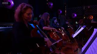 U2's Bono & The Edge - BBC Radio 2 Piano Room (2023) HD