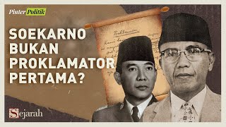 Sejarah Nani Wartabone: Proklamator Sebelum Soekarno dari Gorontalo