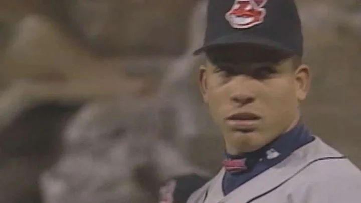 CLE@ANA: Colon picks up his first career shutout