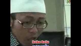 Ngakak abis.... Lagu plesetan bikin ngakak