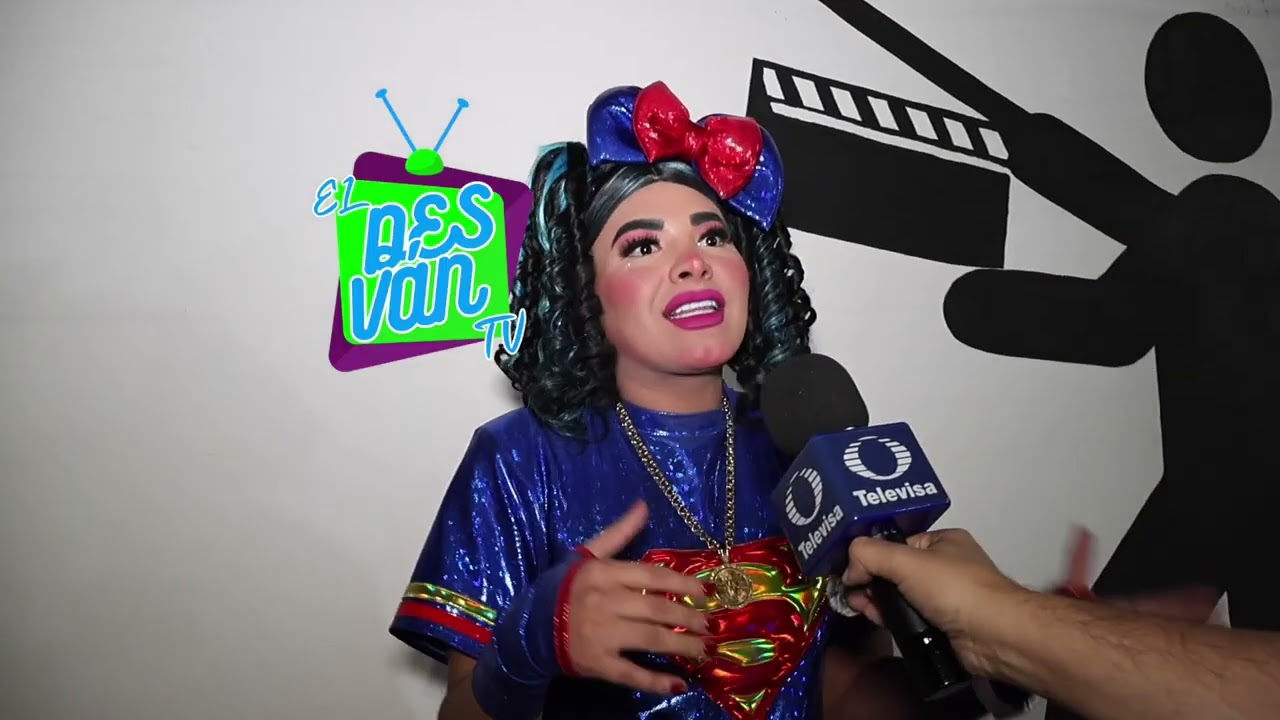 GABY MENDOZA CUENTA SU VERDAD