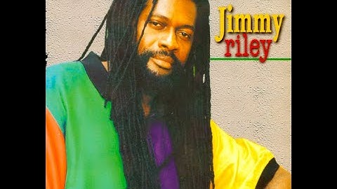 Jimmy Riley - "Love And Devotion", Ranking Dread "Love And Devotion"
