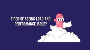 KiwiQA - Load and Performance Testing Service