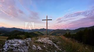 Romans 8:28 — God Works All Things Together for Good | Powerful Bible Verse