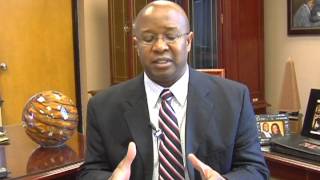 A Message from the Superintendent