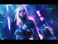 Cyberpunk 2077 《Electro mix》