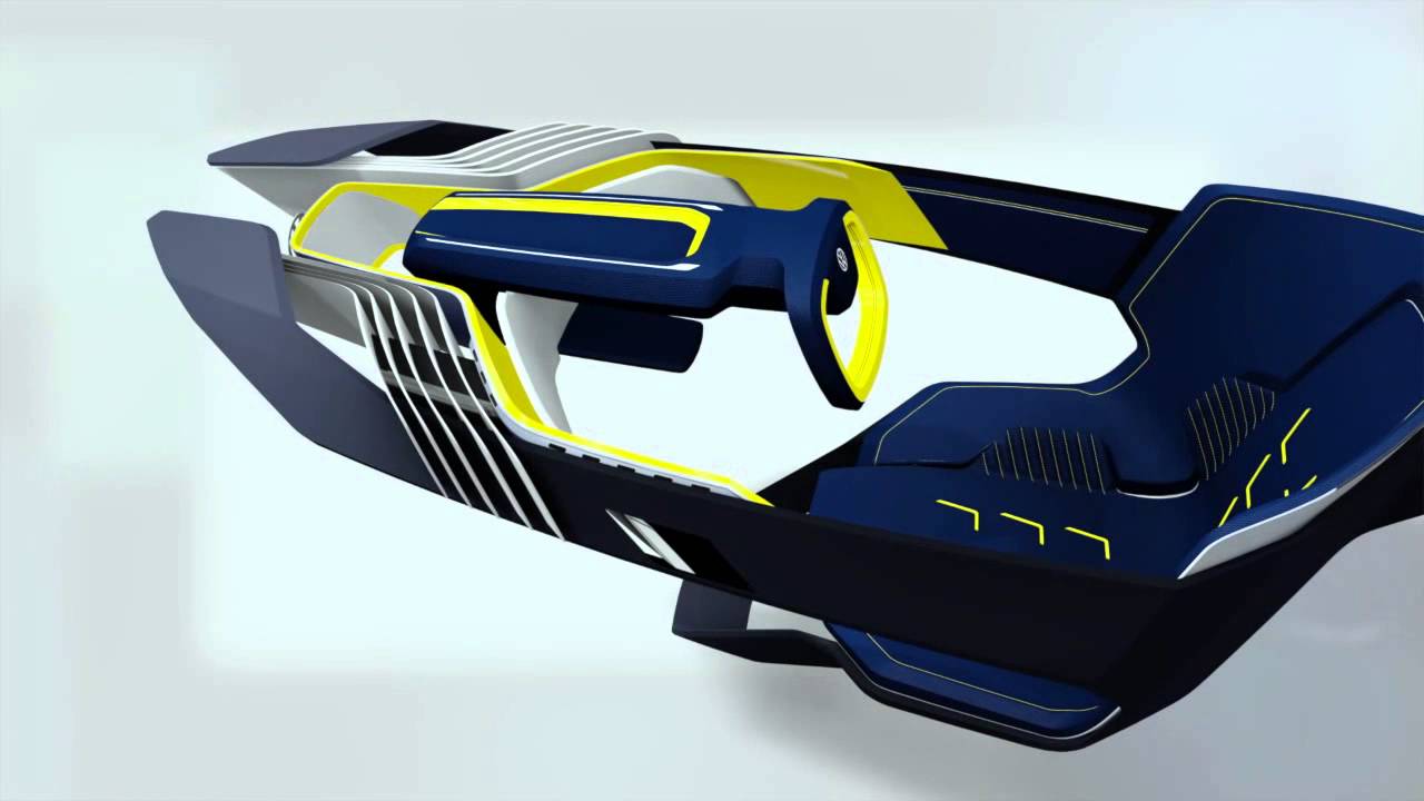 Transportation Interior Design Baumann Ritz VW free fonts