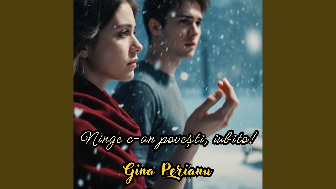 Ninge c-am povești, iubito! (Special Version)