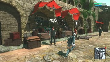 NieR Replicant ver.1.22 playthrough part 2