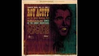 Wreck on the Highway (Duophonic stereo) ~ Roy Acuff (1963)